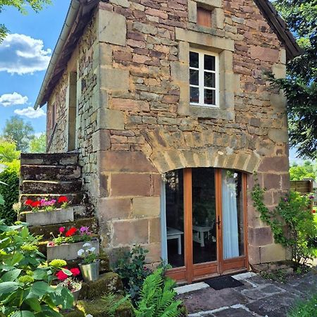 L'Herbe Est Plus Verte Beynat Exterior photo