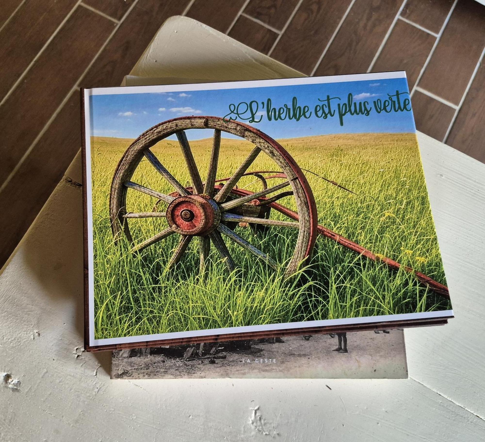 L'Herbe Est Plus Verte Beynat Exterior photo